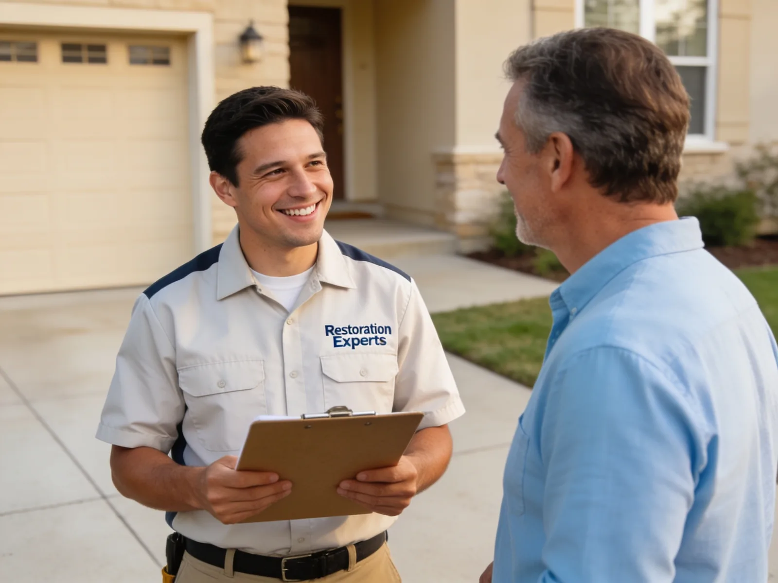 Water Damage Cleanup Rogers, CT FAQs